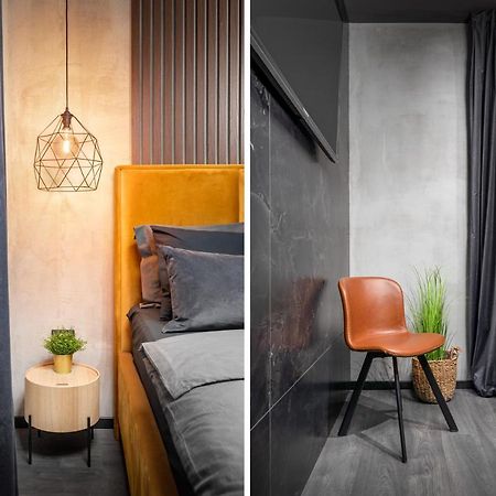 Luxury Elit Apartment Pula Exterior photo