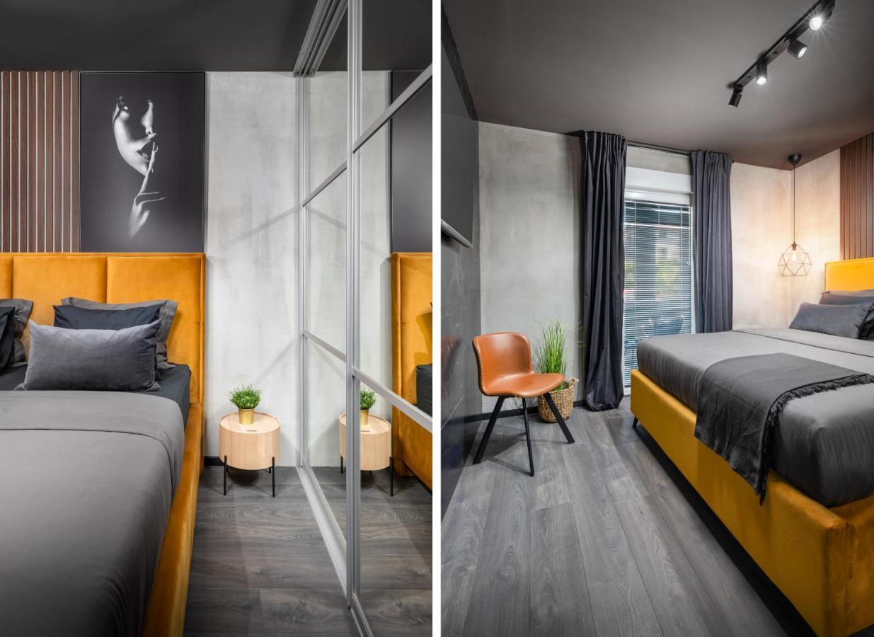 Luxury Elit Apartment Pula Exterior photo