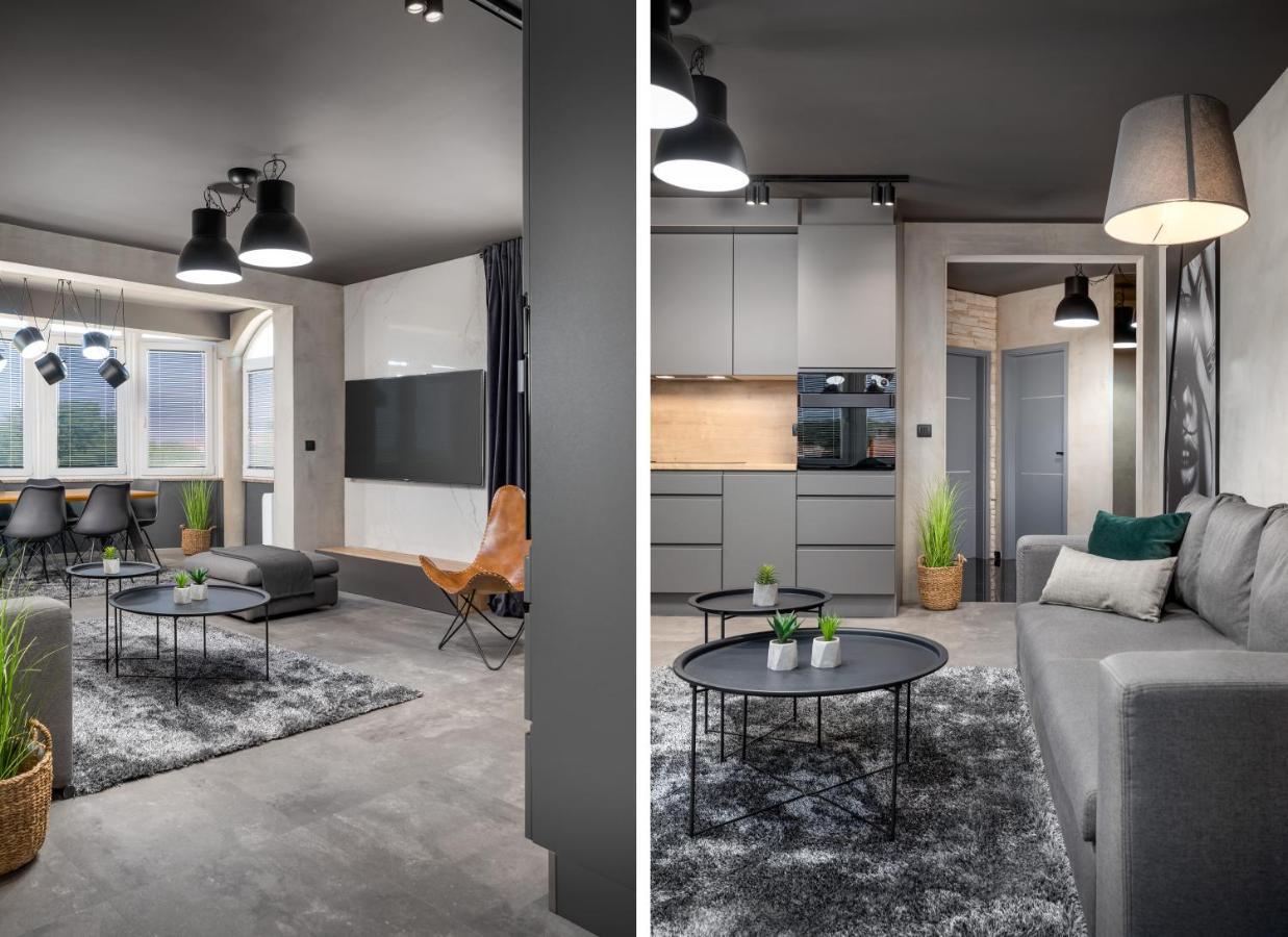 Luxury Elit Apartment Pula Exterior photo