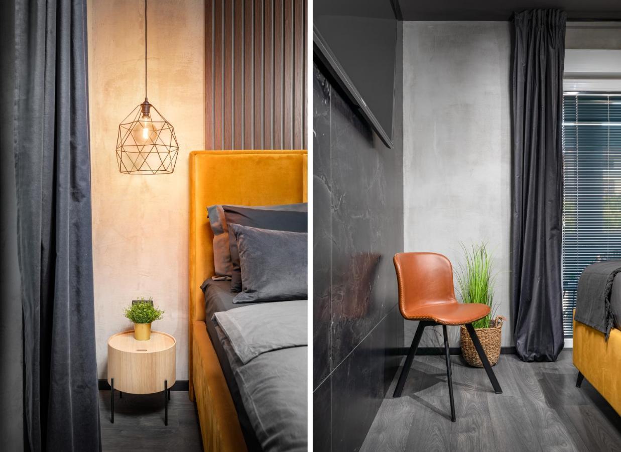 Luxury Elit Apartment Pula Exterior photo