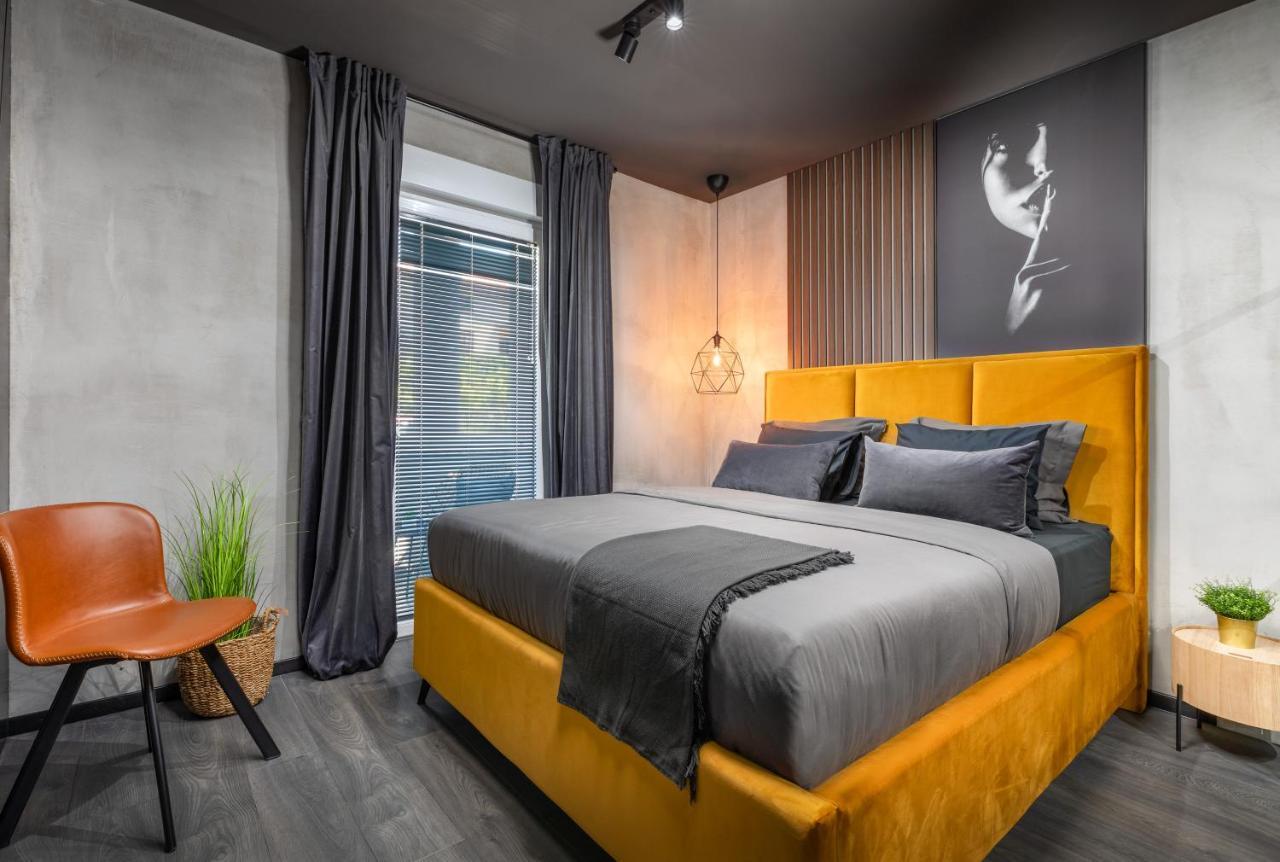 Luxury Elit Apartment Pula Exterior photo