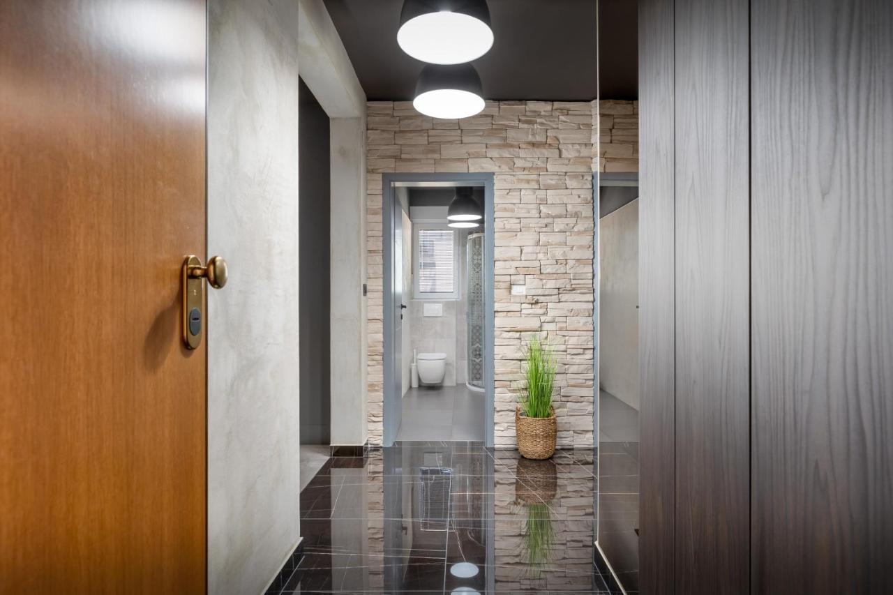Luxury Elit Apartment Pula Exterior photo